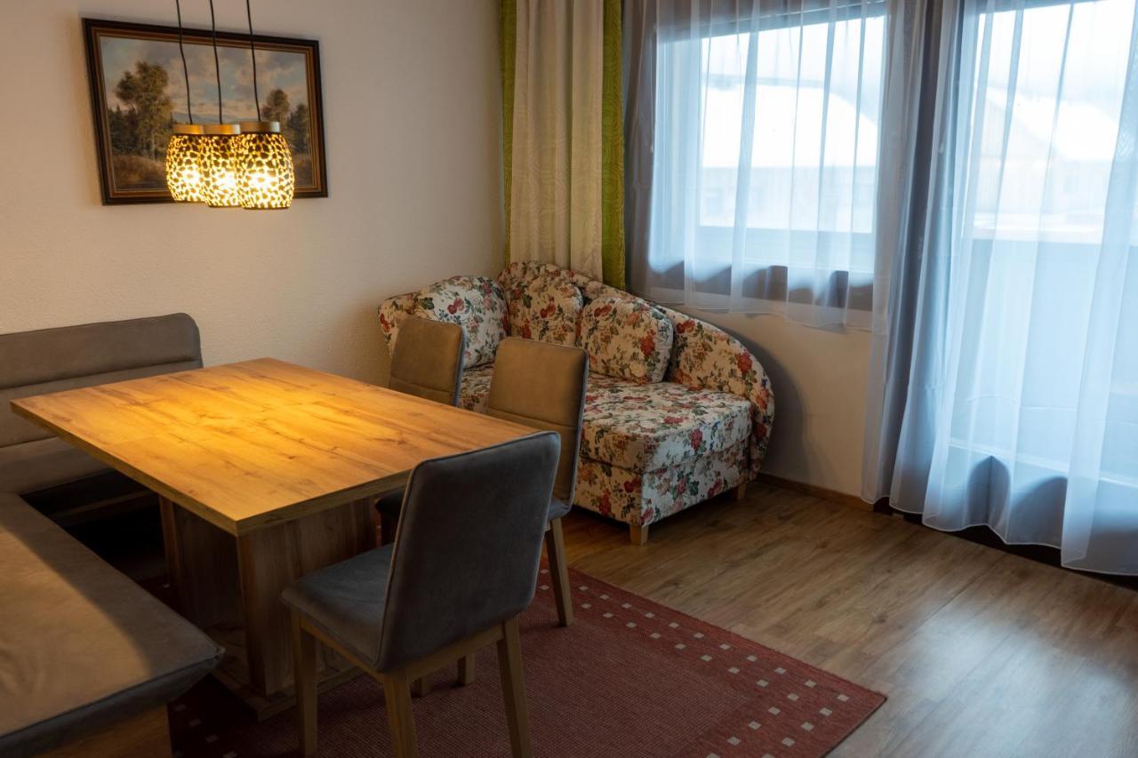 Ferienwohnung Lena บัดมิทแทร์นดอร์ฟ ภายนอก รูปภาพ