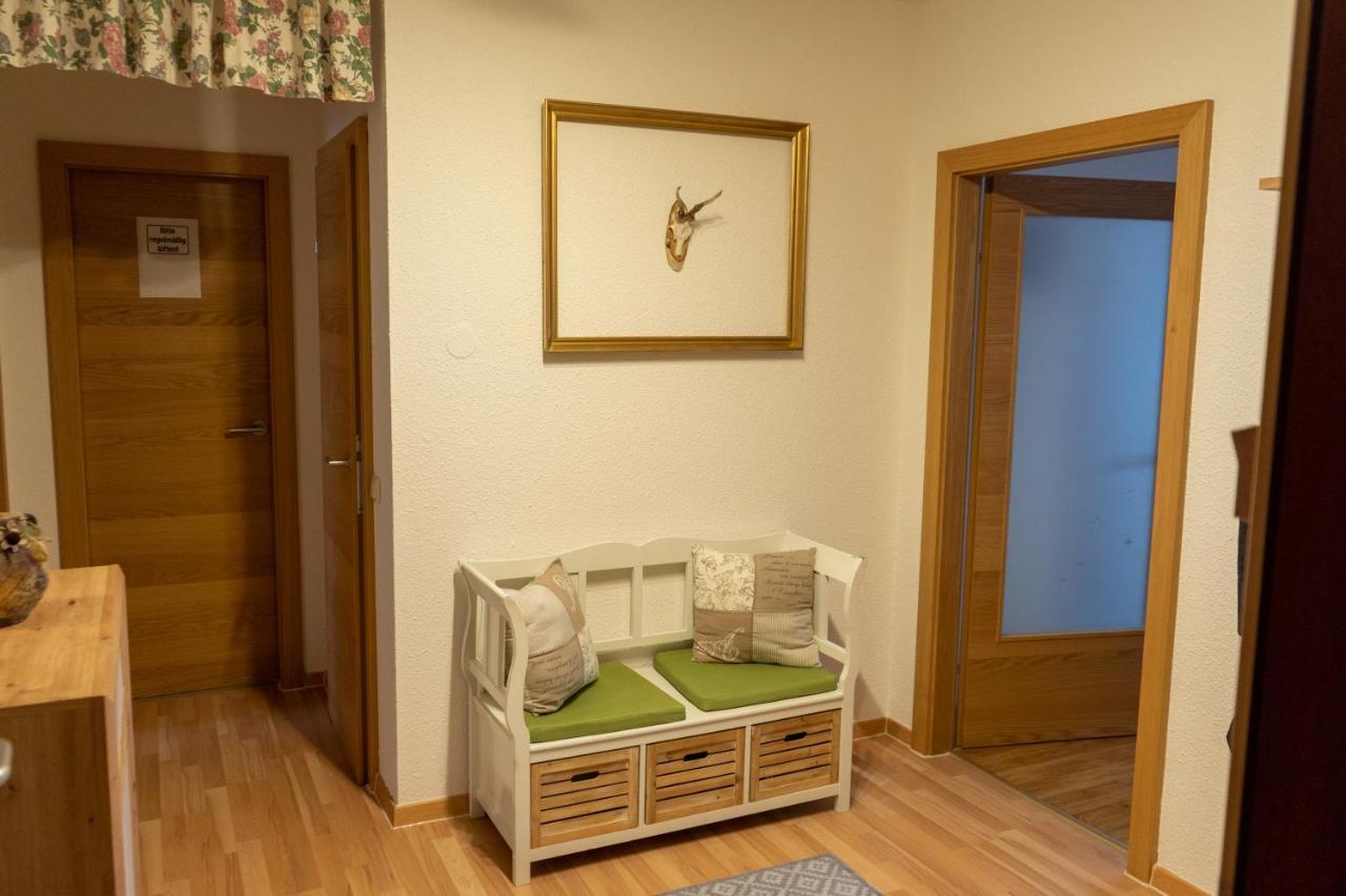 Ferienwohnung Lena บัดมิทแทร์นดอร์ฟ ภายนอก รูปภาพ
