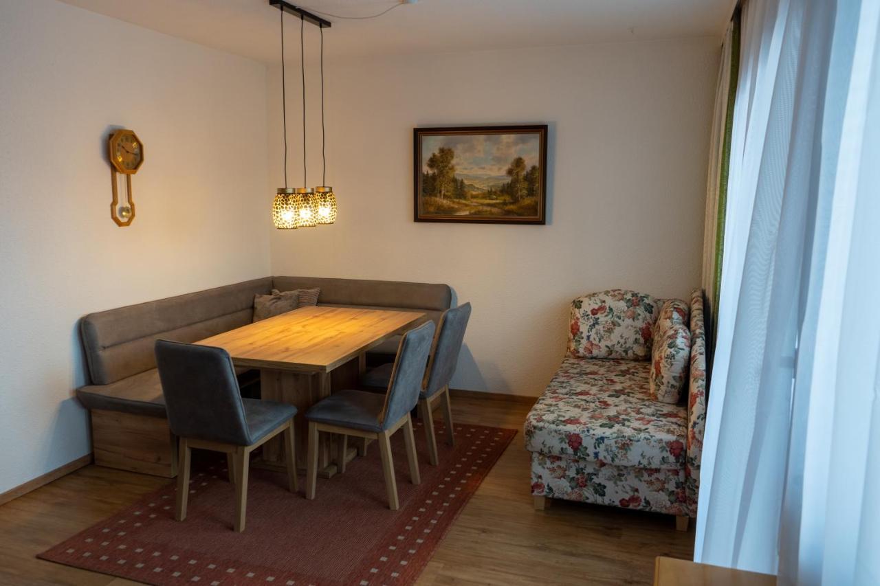 Ferienwohnung Lena บัดมิทแทร์นดอร์ฟ ภายนอก รูปภาพ