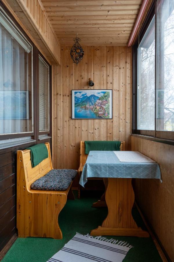 Ferienwohnung Lena บัดมิทแทร์นดอร์ฟ ภายนอก รูปภาพ