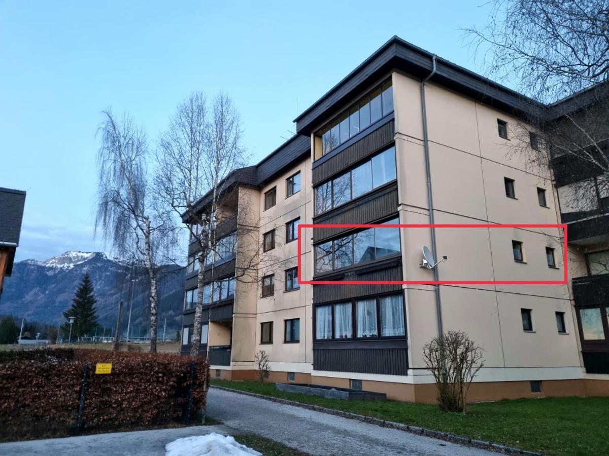 Ferienwohnung Lena บัดมิทแทร์นดอร์ฟ ภายนอก รูปภาพ